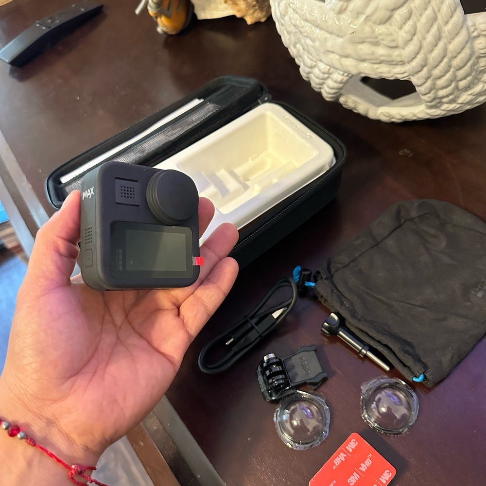 GoPro 360 Max - Picture 3 of 5